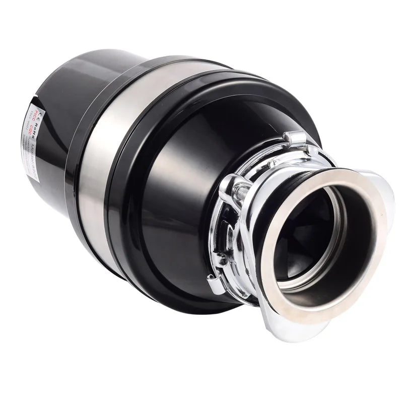 Kitchen Garbage Disposer